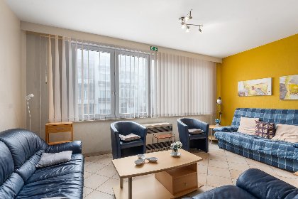 Belgi&euml;, West-Vlaanderen, Blankenberge