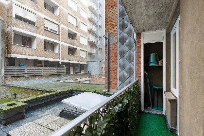 010 Tijl   VER/1   garagebox mogelijk