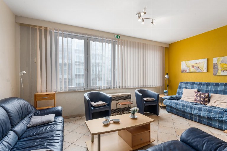 Belgi&euml;, West-Vlaanderen, Blankenberge