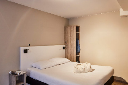 002 Toegankelijke studio zonder balkon 2p