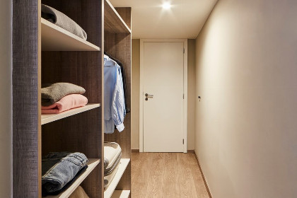 005 Toegankelijke studio zonder balkon 2p