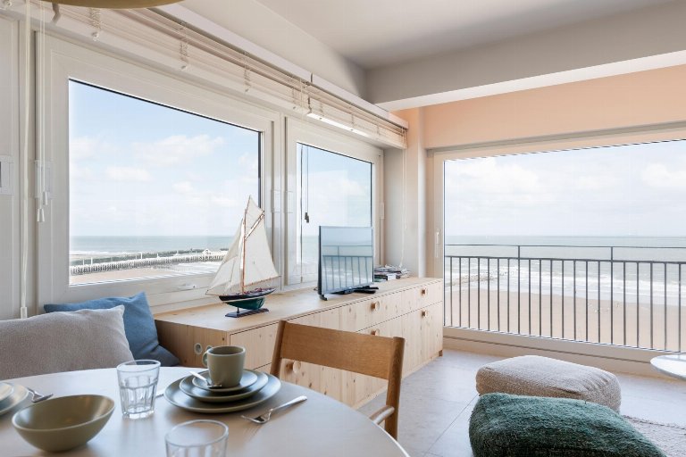 Belgi&euml;, West-Vlaanderen, Blankenberge