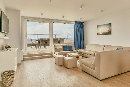 001 Unieke penthouse met panoramisch zeezicht |10p