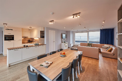 004 Unieke penthouse met panoramisch zeezicht |10p