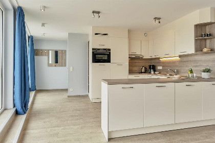 006 Unieke penthouse met panoramisch zeezicht |10p