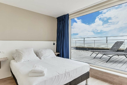 008 Unieke penthouse met panoramisch zeezicht |10p