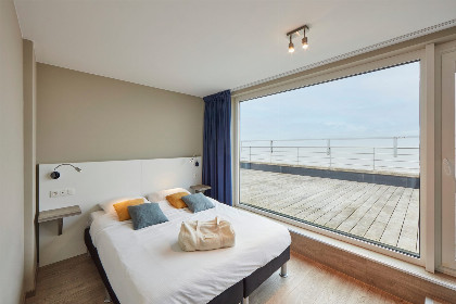 009 Unieke penthouse met panoramisch zeezicht |10p