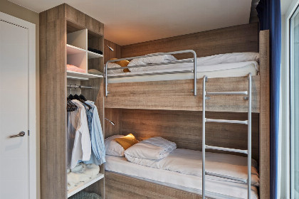 012 Unieke penthouse met panoramisch zeezicht |10p