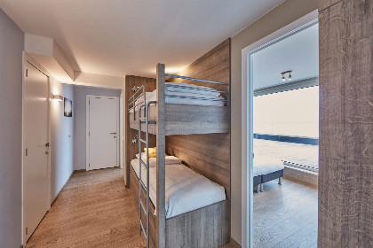 013 Unieke penthouse met panoramisch zeezicht |10p