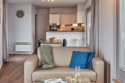 000 Unieke penthouse met panoramisch zeezicht | 4p 000 Unieke penthouse met panoramisch zeezicht | 4p