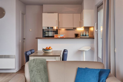 001 Unieke penthouse met panoramisch zeezicht | 4p