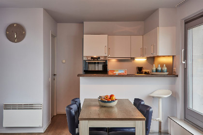 002 Unieke penthouse met panoramisch zeezicht | 4p