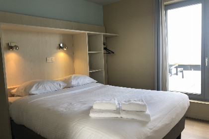 004 Unieke penthouse met panoramisch zeezicht | 4p