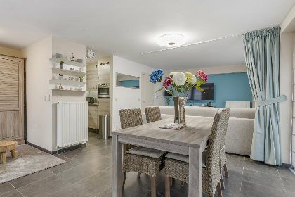 Belgi&euml;, West-Vlaanderen, Blankenberge