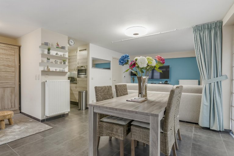 Belgi&euml;, West-Vlaanderen, Blankenberge