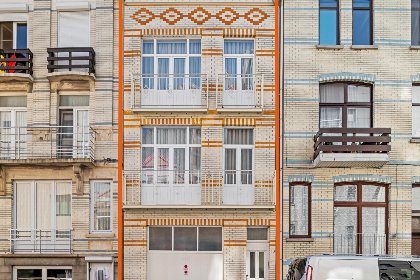 005 Van Mullemstraat 13   Woning