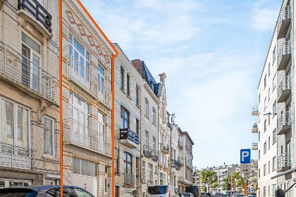 029 Van Mullemstraat 13   Woning
