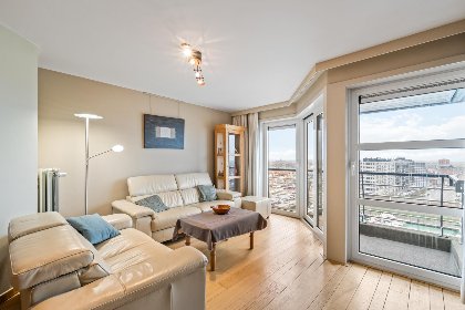 Belgi&euml;, West-Vlaanderen, Blankenberge