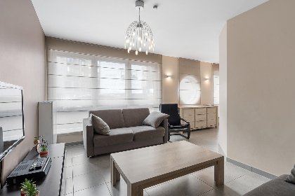 België, West-Vlaanderen, Blankenberge