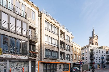 005 Zeetrapper   001