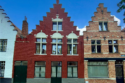 België, West-Vlaanderen, Brugge