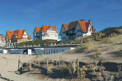 010 2 persoons appartement met slaapkamer in het centrum van De Haan   Belgische kust