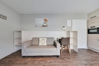 002 Comfort Suite   2p | Slaapkamer