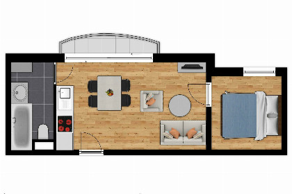 005 Suite | 2p