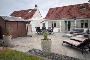 Villa Belle Haan Villa Belle Haan