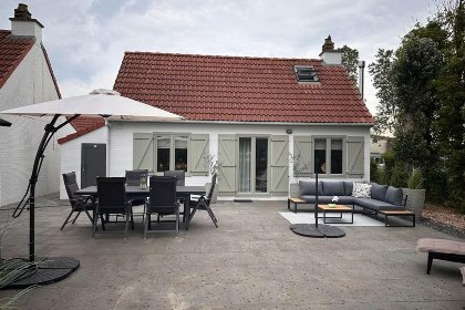 007 Villa Belle Haan