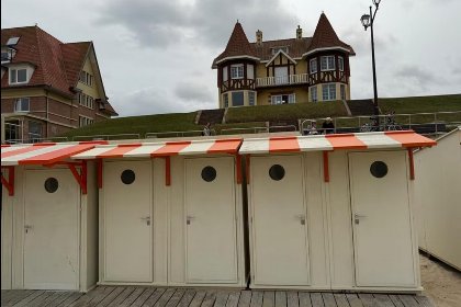 014 Villa Belle Haan