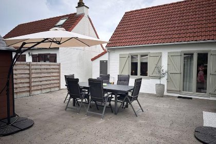 016 Villa Belle Haan