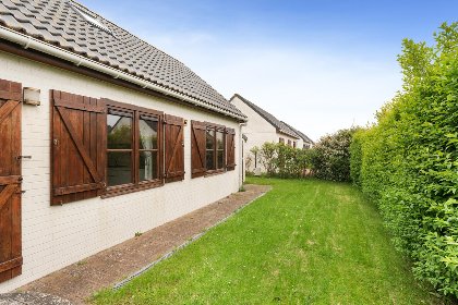 Belgi&euml;, West-Vlaanderen, De Haan