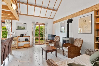 001 Zeepark Haerendycke   Vakantiewoning 40