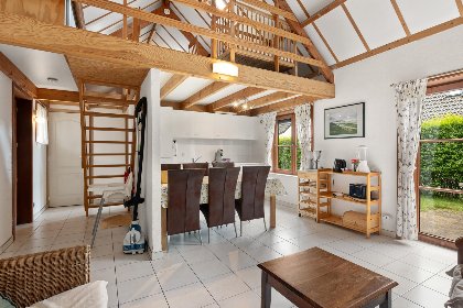 002 Zeepark Haerendycke   Vakantiewoning 40