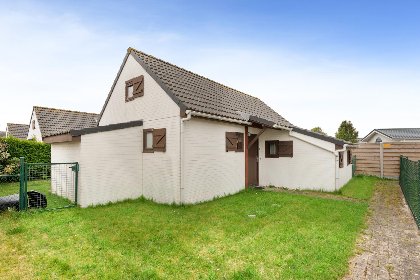 005 Zeepark Haerendycke   Vakantiewoning 40