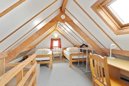 011 Zeepark Haerendycke   Vakantiewoning 40