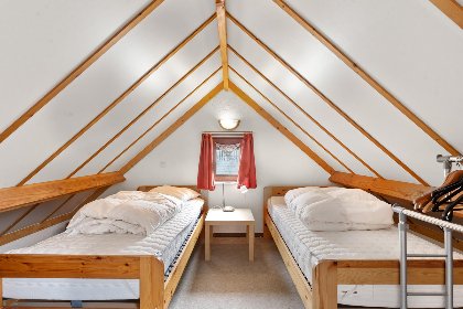 012 Zeepark Haerendycke   Vakantiewoning 40