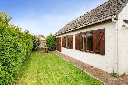 014 Zeepark Haerendycke   Vakantiewoning 40