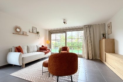 Belgi&euml;, West-Vlaanderen, De Panne