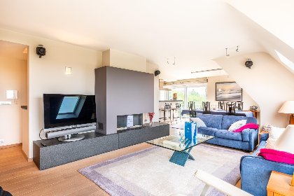 België, West-Vlaanderen, De Panne