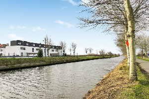 Modern 7 persoons vakantiehuis op loopafstand van Plopsaland in Adinkerke