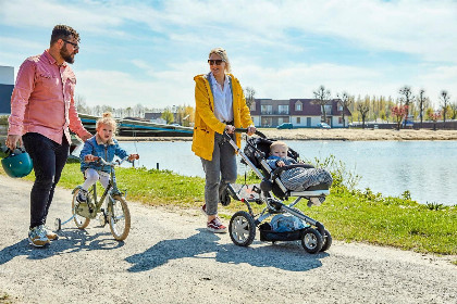 014 Familiesuite | 2 volwassenen   3 kinderen