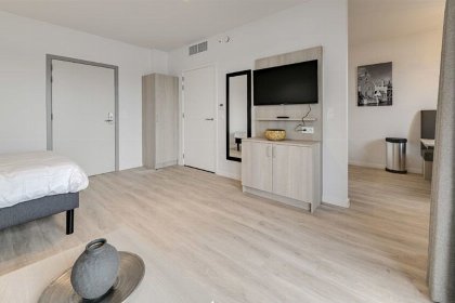 003 Toegankelijke studio | 2p 003 Toegankelijke studio | 2p