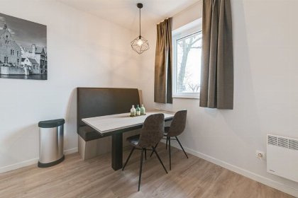 004 Toegankelijke studio | 2p 004 Toegankelijke studio | 2p