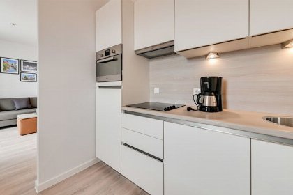 006 Toegankelijke studio | 2p 006 Toegankelijke studio | 2p