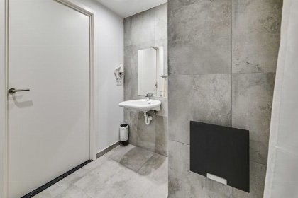 007 Toegankelijke studio | 2p 007 Toegankelijke studio | 2p