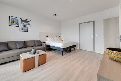 009 Toegankelijke studio | 2p 009 Toegankelijke studio | 2p