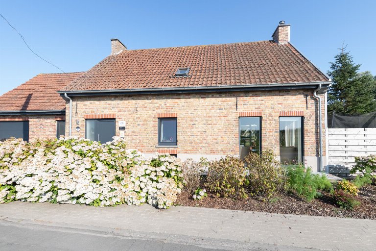 Belgi&euml;, West-Vlaanderen, Koekelare