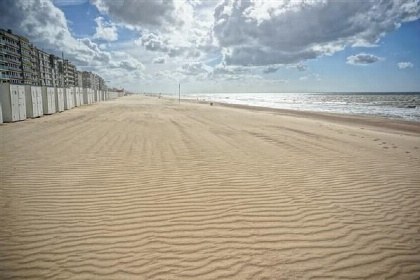 002 20 groepsaccommodatie in bruisende badplaats Koksijde